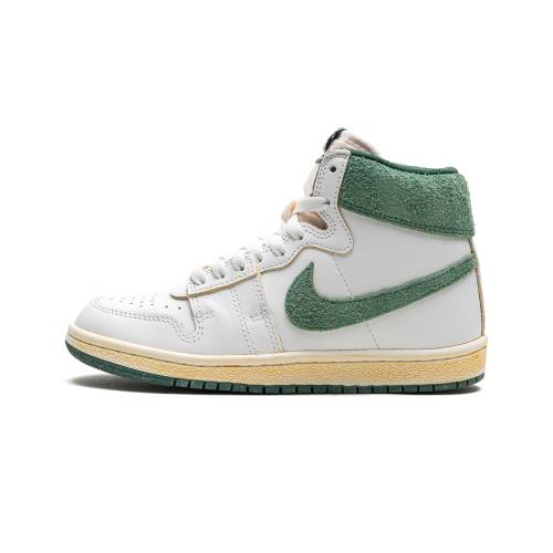 ナイキ ジョーダン 緑 グリーン "A STONE" スニーカー メンズ JORDAN AIR SHIP PE SP MA MANI RE GREEN FQ2942 100 /｜スニケス