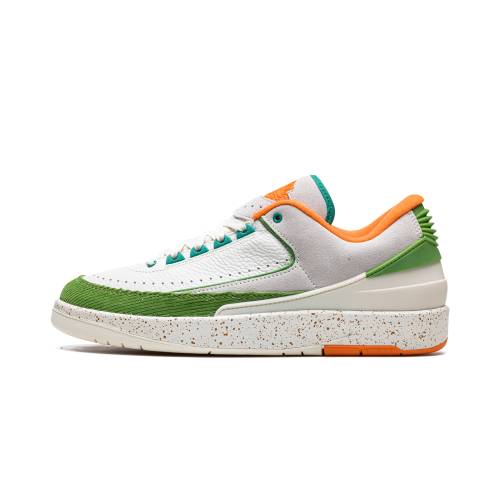 ナイキ ジョーダン \"TITAN\"" スニーカー レディース JORDAN 2 RETRO LOW WMNS DV6206 183 /"