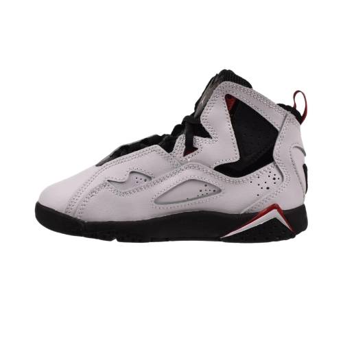 ナイキ ジョーダン 飛行 トゥルーフライト \"WHITEBLACKVARSITY RED\"" 御坊っちゃん キッズ JORDAN TRUE FLIGHT なおなお書き \""WHITE-BLACK-VARSITY 343796100 / もの言う花 マタニティ スニーカー"