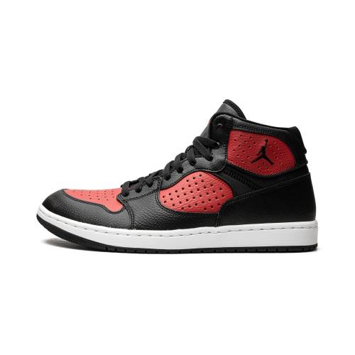 ナイキ ジョーダン エアジョーダン \"RED BLACK\"" スニーカー メンズ JORDAN AIR ACCESS \""RED/BLACK\"" AR3762 006 /"