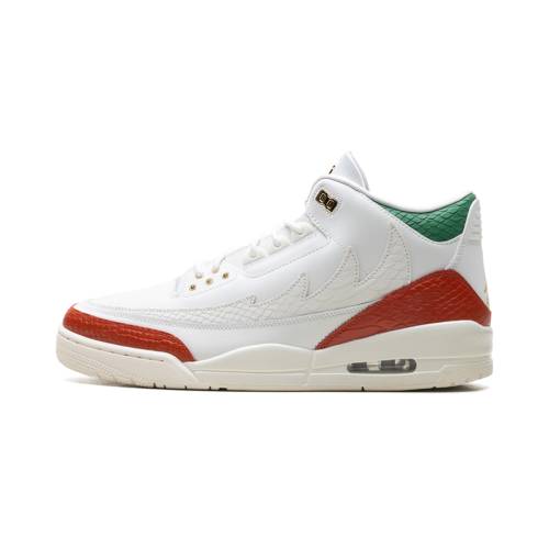 ナイキ ジョーダン エアジョーダン \"EL VUELO\"" スニーカー メンズ JORDAN AIR 3 IO1752 100 /"