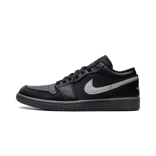 ナイキ ジョーダン 白色 ホワイト \"BLACK GREY\" スニーカー メンズ JORDAN 1 LOW WHITE DARK SMOKE HV5968 001 /