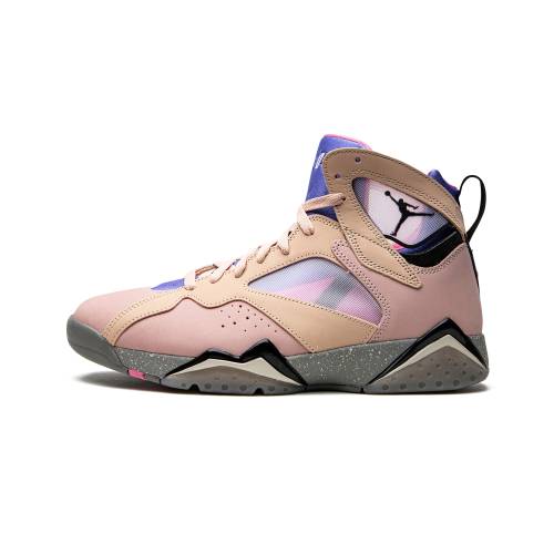 ナイキ ジョーダン エアジョーダン \"SAPPHIRE\"" スニーカー メンズ JORDAN AIR 7 SE DJ2636 204 /"