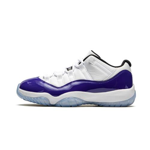 ナイキ ジョーダン "CONCORD SKETCH" スニーカー レディース JORDAN AIR 11 LOW WMNS AH7860 100 /|スニケス