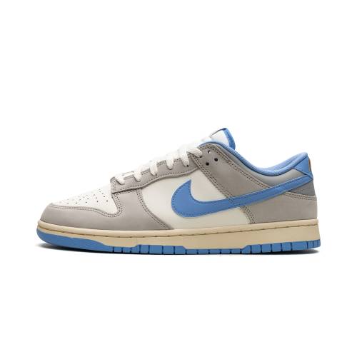 ナイキ ダンク ダンクロー \"ATHLETIC BLUE\" スニーカー メンズ NIKE DUNK LOW DEPARTMENT - UNIVERSITY FN7488 133 /
