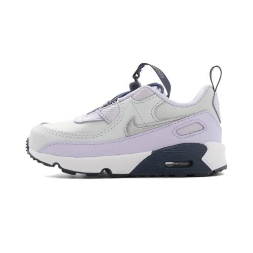 ナイキ マックス プラチナム 紫 相撲取り草 エア湖マックス \"PURE FROST\"" 御坊っちゃん キッズ NIKE AIR MAX 90 TOGGLE なおなお書き PLATINUM VIOLET CV0064 005 / もの言う花 マタニティ スニーカー"