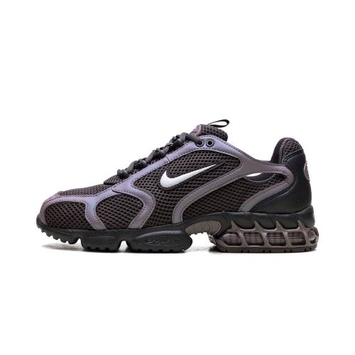 ナイキ 望遠レンズ \"MEDIUM ASH\"" スニーカー メンズ NIKE AIR ZOOM SPIRIDON CAGE 2 HV6929 299 /"