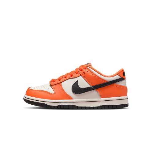 ナイキ ダンク ダンクロー \"HALLOWEEN 2022\"" 御坊っちゃん キッズ NIKE DUNK LOW GS DH9765 003 / もの言う花 マタニティ スニーカー"