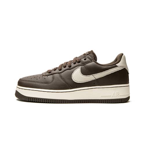 ナイキ 空軍 \u002707 \"\u0027DARK CHOCOLATE\u0027\"" スニーカー メンズ NIKE AIR FORCE 1 CRAFT DB4455 200 /"