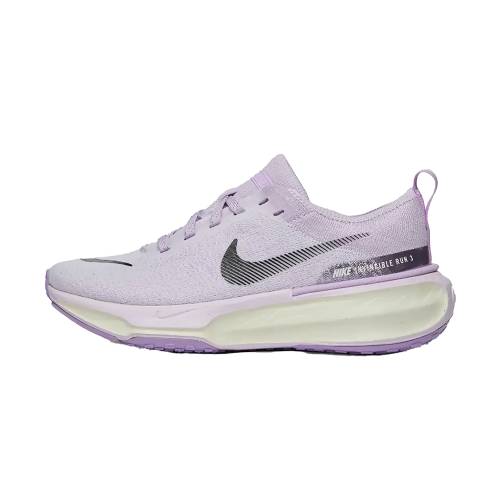ナイキ \"GRAPE BLACK\"" スニーカー レディース NIKE ZOOMX INVINCIBLE 3 WMNS / DR2660 500"