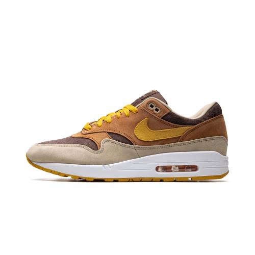 ナイキ マックス エアマックス "UGLY PECAN" スニーカー メンズ NIKE AIR MAX 1 DUCKLING - DZ0482 200 /｜スニケス