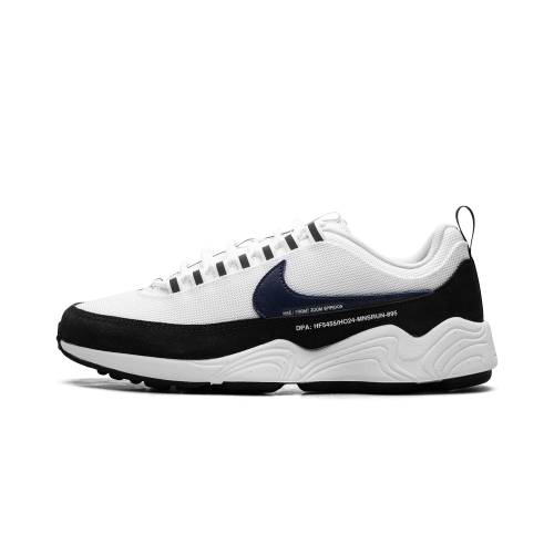 ナイキ 望遠レンズ \"FRAGMENT WHITE\"" スニーカー メンズ NIKE ZOOM SPIRIDON DESIGN - HF5455 100 /"