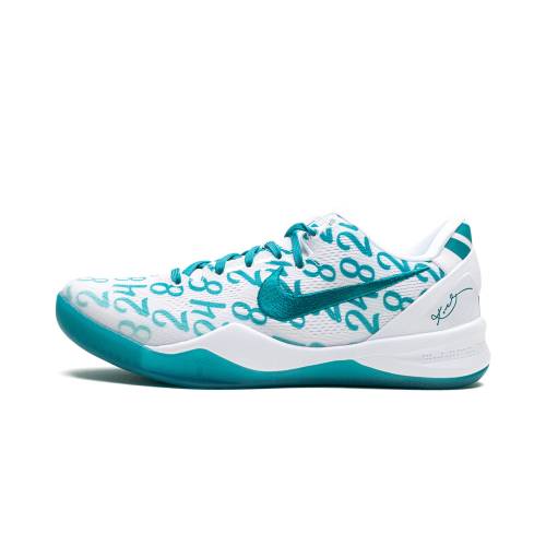 ナイキ コービー 労働者階級トロ \"RADIANT EMERALD\"" スニーカー メンズ NIKE KOBE 8 PROTRO FQ3549 101 /"