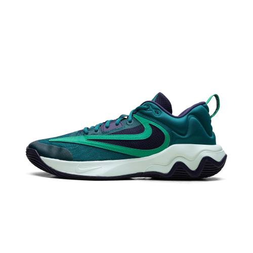 ナイキ \"GEODE PURPLE\"" スニーカー メンズ NIKE GIANNIS IMMORTALITY 3 TEAL DZ7533 301 /"