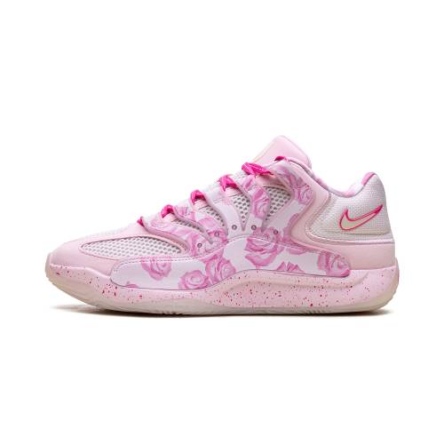 ナイキ "AUNT PEARL" スニーカー メンズ NIKE KD 18 EP HV1999 600 /｜スニケス
