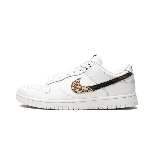 ナイキ ダンク \"ANIMAL INSTINCT\"" スニーカー レディース NIKE DUNK LO SE WMNS DD7099 100 /"