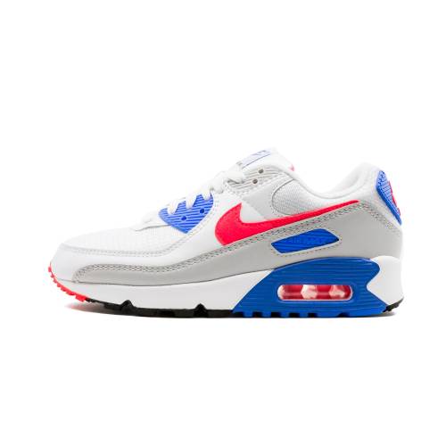 ナイキ マックス 大気圏マックス \"HOT CORAL\"" スニーカー レディース NIKE AIR MAX 90 MNS WMNS DA8856 100 /"