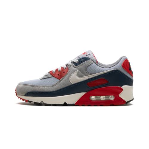 ナイキ マックス エアマックス "USA GREY" スニーカー メンズ NIKE AIR MAX 90 LIGHT SMOKE DM0029 005 /｜スニケス 40,885円
