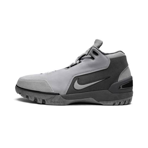 ナイキ 望遠レンズ \"DARK GREY\"" スニーカー メンズ NIKE AIR ZOOM GENERATION DR0455 001 /"