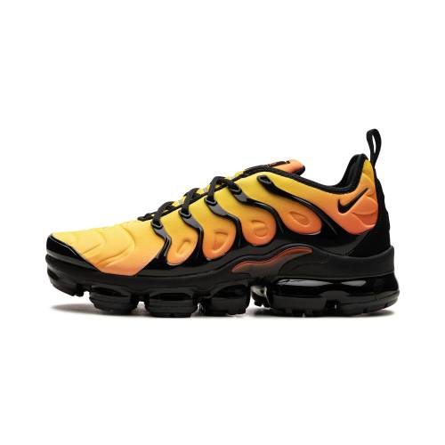 ナイキ エアヴェイパーマックス \"SUNSET\"" スニーカー メンズ NIKE AIR VAPORMAX PLUS 924453 006 /"