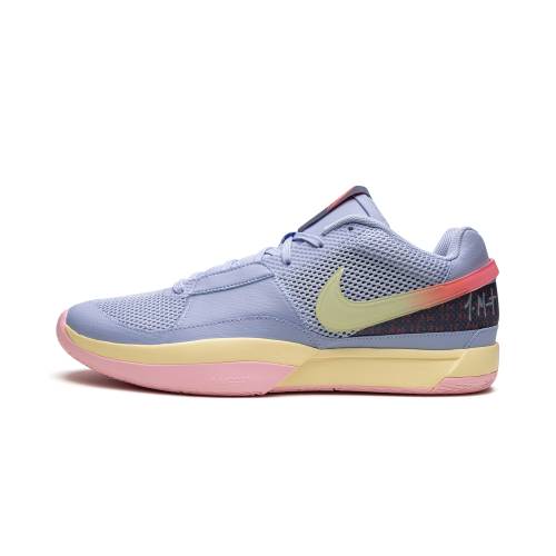 ナイキ \"DAY ONE\"" スニーカー メンズ NIKE JA 1 DR8785 400 /"