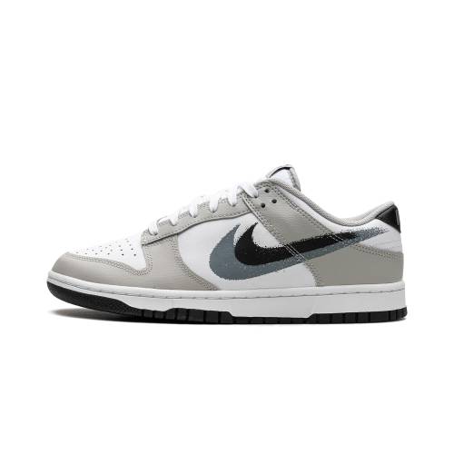 ナイキ ダンク ダンクロー "STENCIL SWOOSH" スニーカー メンズ NIKE DUNK LOW FD0661 100 /｜スニケス 44,220円