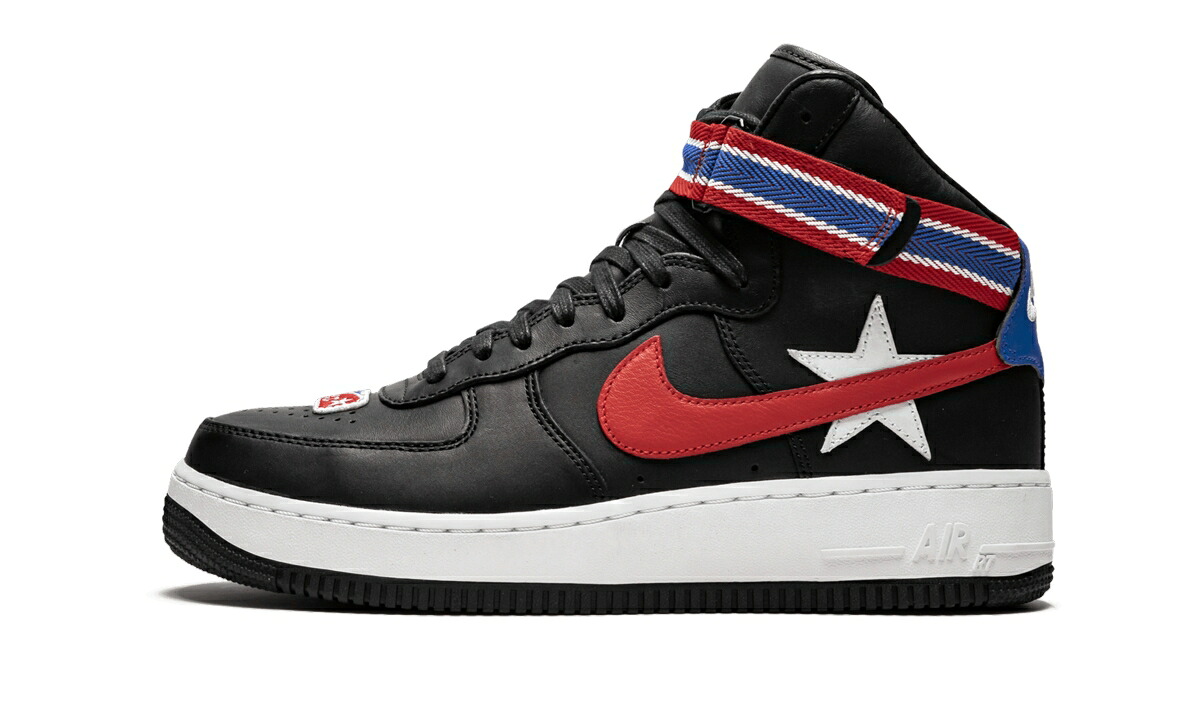 ナイキ エアフォース "R.T" スニーカー メンズ NIKE AIR FORCE 1 HI / RT|スニケス