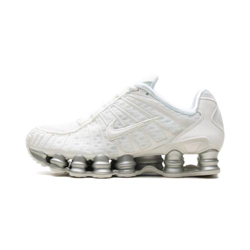 ナイキ ショックス \"SAIL\"" スニーカー レディース NIKE SHOX TL WMNS AR3566 103 /"