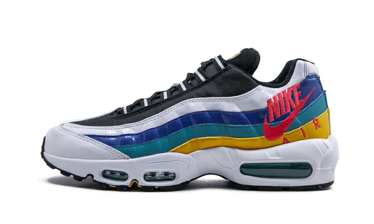 ナイキ マックス エアマックス スニーカー メンズ NIKE AIR MAX 95 SE AJ2018 123 /