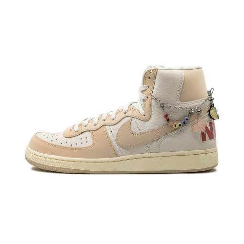 ナイキ ターミネーター ハイ "BE TRUE" スニーカー メンズ NIKE TERMINATOR HIGH FD8638 100 /｜スニケス