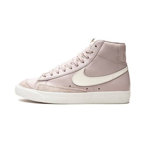 ナイキ ブレイザー ミッド \u002777 \"MAUVE\"" スニーカー レディース NIKE BLAZER MID LX MNS WMNS /"