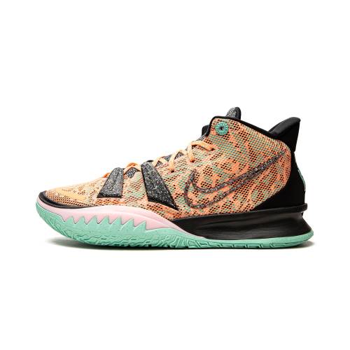 ナイキ カイリー "PLAY FUTURE" スニーカー メンズ NIKE KYRIE 7 FOR THE /|スニケス
