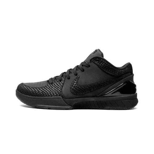 ナイキ コービー 労働者階級トロ \"BLACK MAMBA\"" スニーカー メンズ NIKE KOBE 4 PROTRO FQ3544 001 /"