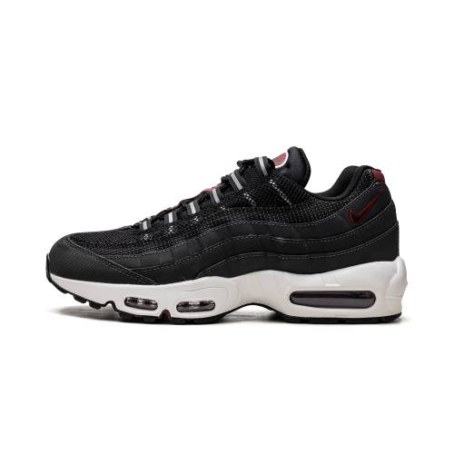 ナイキ マックス エア湖マックス スニーカー メンズ NIKE AIR MAX 95 DQ3982 001 /