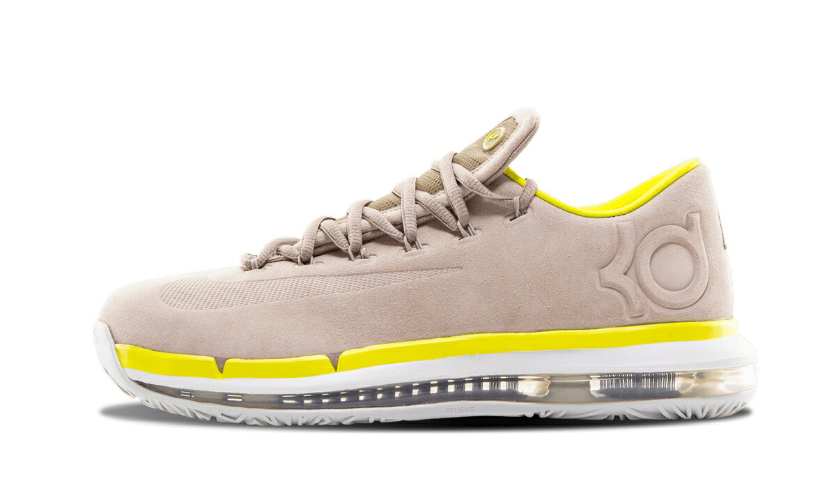 ナイキ エリート プレミアム "FRAGMENT" スニーカー メンズ NIKE KD 6 ELITE PREMIUM 683250 231 /|スニケス