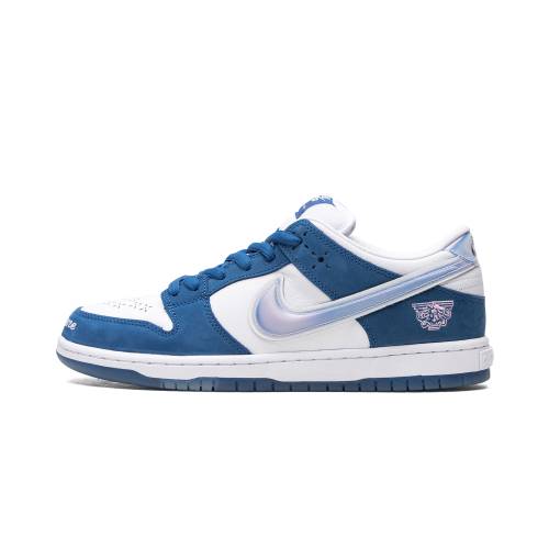 ナイキ エスビー ダンク ダンクロー "BORN RAISED" スニーカー メンズ NIKE SB DUNK LOW X FN7819 400 /｜スニケス