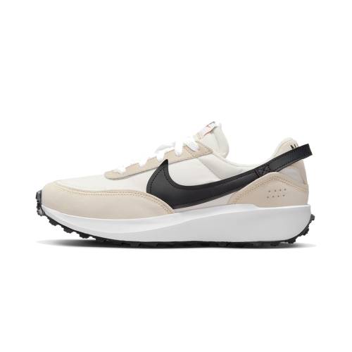 ナイキ ワーヘル \"BROWN\"" スニーカー レディース NIKE WAFFLE DEBUT WMNS DH9523 107 /"