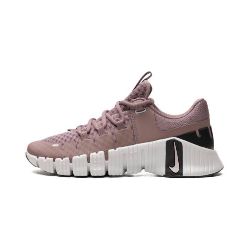 ナイキ フリー \"SMOKEY MUAVE\" スニーカー レディース NIKE FREE METCON 5 WMNS DV3950 201 /