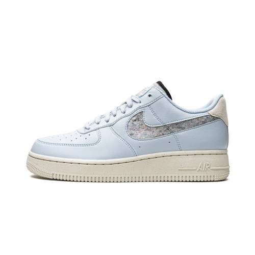 ナイキ 空軍 \"LIGHT BLUE\"" スニーカー レディース NIKE AIR FORCE 1 LO 07 SE () WMNS ARMORY /"