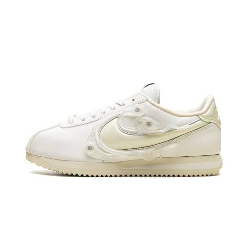 ナイキ コルテッツ \"SEA PACK\"" スニーカー レディース NIKE CORTEZ LX WMNS GLASS FZ2645 100 /"