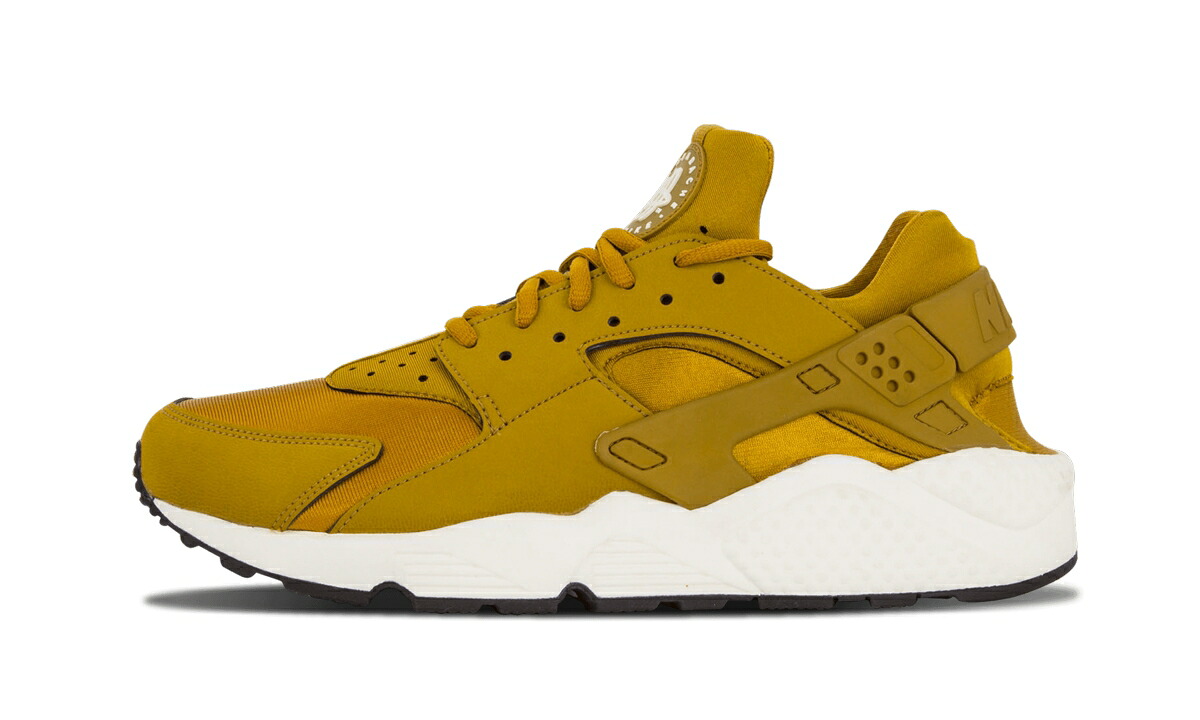 ナイキ ハラチ 幽客 ハラチラン \"BRONZINE\"" スニーカー レディース NIKE AIR HUARACHE RUN MNS WMNS 634835 700 /"