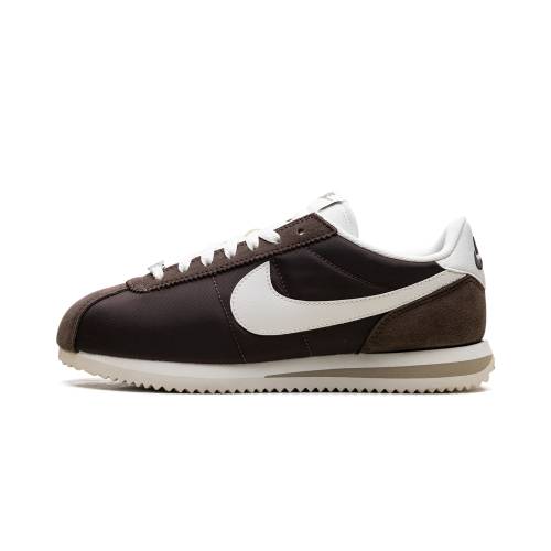 ナイキ コルテッツ \"BAROQUE BROWN\"" スニーカー レディース NIKE CORTEZ WMNS DZ2795 200 /"