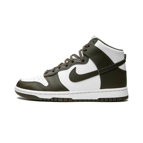 ナイキ ダンク ハイ ダンクハイ "CARGO KHAKI" スニーカー メンズ NIKE DUNK HIGH DD1399 107 /|スニケス