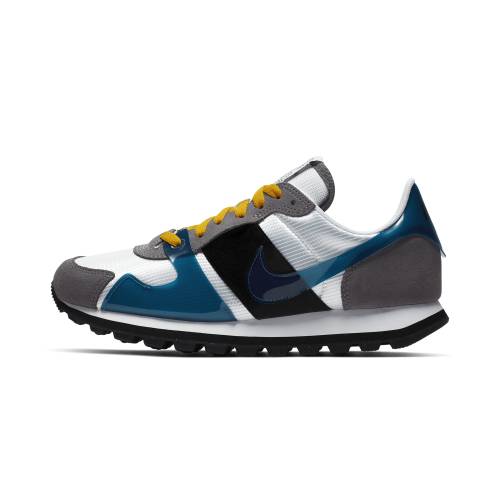 ナイキ O.X "BLUE" スニーカー レディース NIKE V-LOVE WMNS AR4269-003 /｜スニケス 29,640円