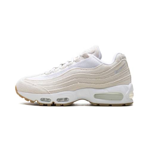 ナイキ マックス デニム エアマックス \"LEVI BROWN\" スニーカー メンズ NIKE AIR MAX 95 OG DENIM - LIGHT OREWOOD HM4743 100 /