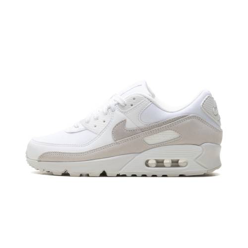 ナイキ マックス 大気圏マックス \"WHITE TINT\"" スニーカー メンズ NIKE AIR MAX 90 \""WHITE/PHOTON DUST/SUMMIT WHITE/PLATINUM IB6392 100 /"