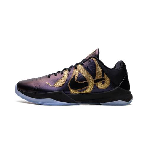 ナイキ ズーム コービー プロトロ \"EGGPLANT\" スニーカー メンズ NIKE ZOOM KOBE 5 PROTRO IB4481 500 /