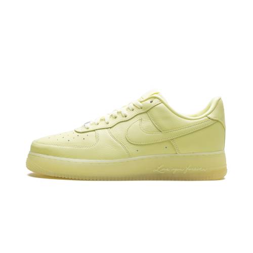 ナイキ エアフォース \"CERTIFIED TINT\" スニーカー メンズ NIKE AIR FORCE 1 LOW LOVER BOY - CITRON CZ8065 800 /