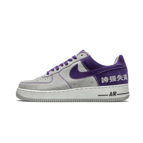 ナイキ ジェームズ エアフォース "LEBRON PACK" スニーカー メンズ NIKE AIR FORCE 1 JAMES CHAMBER OF FEAR 311729 051 /｜スニケス