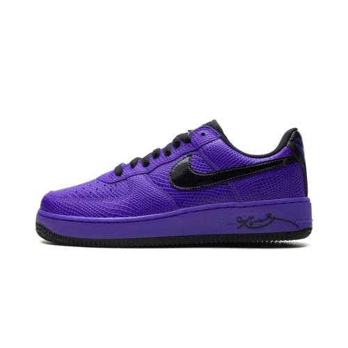 ナイキ 空軍 \"KOBE BARCELONA\"" スニーカー メンズ NIKE AIR FORCE 1 LOW BYRANT - FC II7062 500 /"